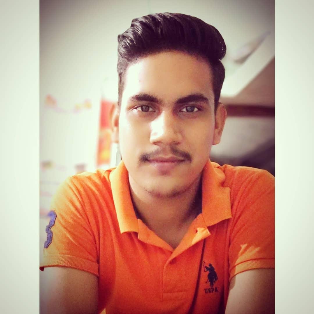 Himanshu Shukla