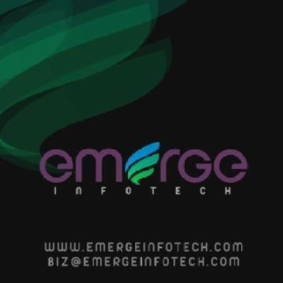 Emerge Infotech