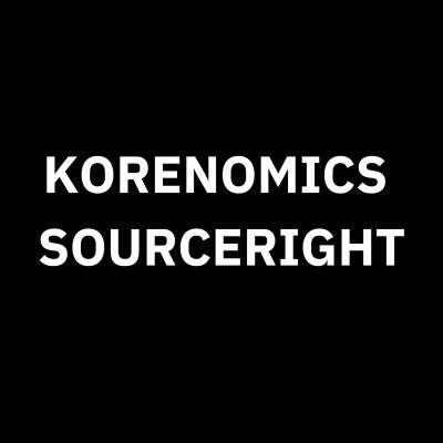 Korenomics Sourceright