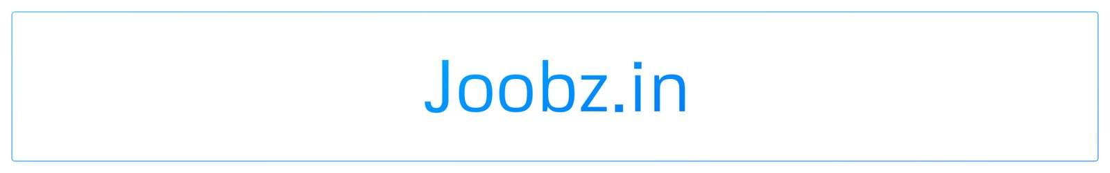 Joobz.in