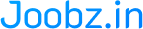 Joobz.in - Find you Perfect Job Match