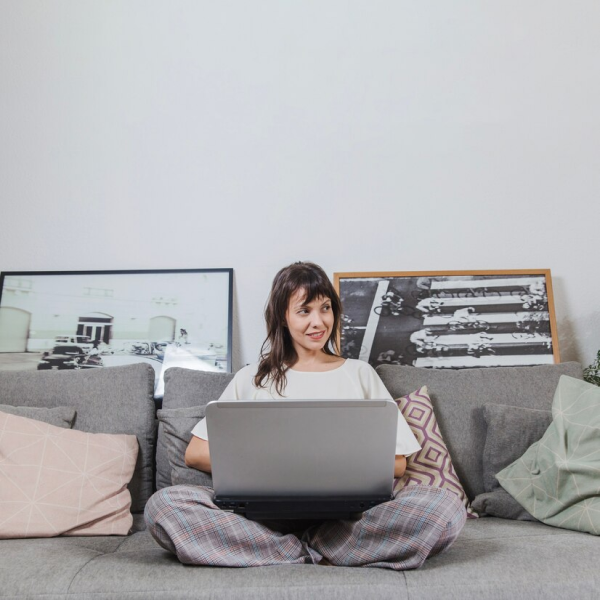 The Future of Remote Work in Tech