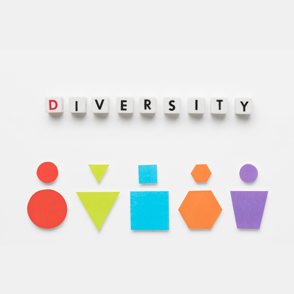 Diversity in Tech: Why It Matters
