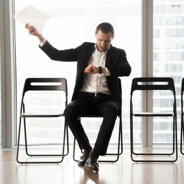 Navigating a Career Change into Tech