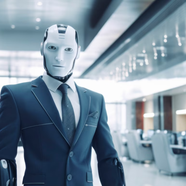 How AI is Transforming Job Roles in IT