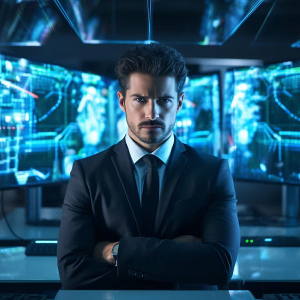 Cybersecurity Jobs: Demand and Trends