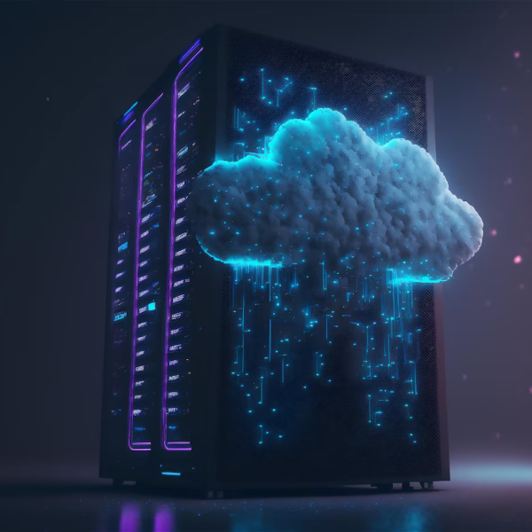 The Role of Cloud Computing in Modern Jobs