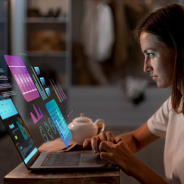 Tech Skills That Will Keep You Employed