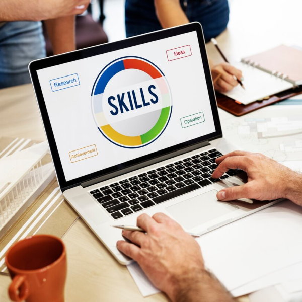 How Tech Companies are Addressing Skills Gaps
