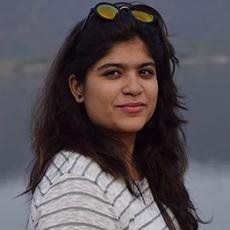 Sneha Mirwani